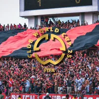 Alajuelense recibe la tan esperada noticia.
