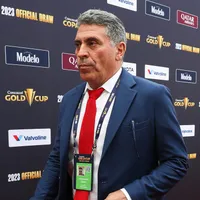Luis Fernando Suárez: hasta cuándo tiene contrato con la Selección de Costa Rica y de cuánto es su cláusula