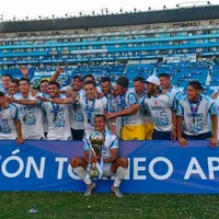 Alianza va por un jugador de Sudamérica