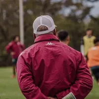 Medford ya eligió a su refuerzo.