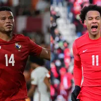 Panamá vs. Canadá: ver aquí hoy EN VIVO y EN DIRECTO el partido por la fecha 14 del Octagonal Final de las Eliminatorias Concacaf a Qatar 2022