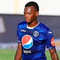 ¿Se va? Félix Crisanto sigue sin llegar a un acuerdo con Motagua