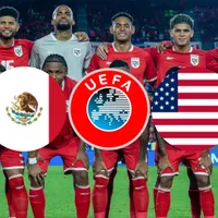 La Liga MX, la UEFA y la MLS buscan a una figura de Panamá.