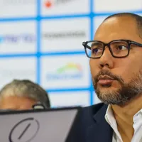 "A la brevedad": Yamil Bukele ordena una revisión para solucionar problemas en el futbol de El Salvador
