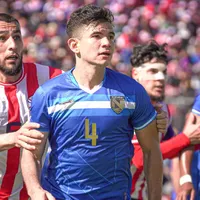 Partido amistoso: Nicaragua cayó ante Paraguay