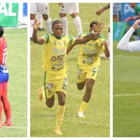 Apertura 2021 de la Liga Nacional de Guatemala: resultados y tabla de posiciones tras la fecha 15