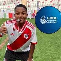 river plate-estevis lopez-liga panamena de futbol