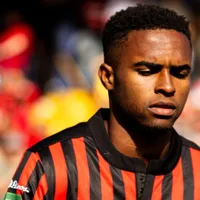 Keynel Michel recibe una gran noticia.