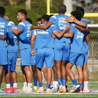 Reinaldo Rueda sin piedad: Estos son los 3 jugadores que fueron dados de baja de la Selección