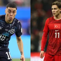 Ranking FIFA: cuál es la diferencia entre Turquía y Paraguay y por qué puede definir la clasificación
