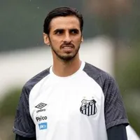 El ultimátum de Bryan Ruiz al Santos