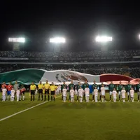 Costa Rica podría ser rival de México en un partido amistoso en octubre