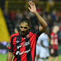"Es mi personalidad": la inesperada confesión de Celso Borges ante la denuncia que preocupa a Alajuelense