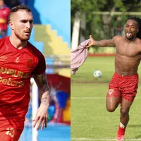 Municipal vs Atlético Vega Real: cuándo, a qué hora y por qué canal ver hoy EN VIVO el juego por la ida de la ronda preliminar de la Liga Concacaf 2022