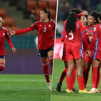 MILES DE DÓLARES: este es el dinero que recibirán las jugadoras de Panamá y Costa Rica por jugar el Mundial