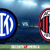Inter vs. Milan: cuándo, dónde y por qué canal ver en Centroamérica el partido por la semifinal de vuelta de la Copa Italia 2022