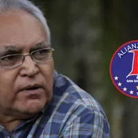 Lisandro Pohl lanza un reto a los aficionados del Alianza