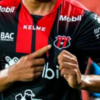 Ex Alajuelense reveló que su equipo fue víctima de amaños.