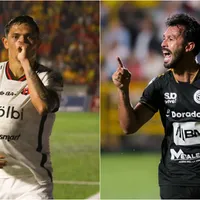 Alajuelense vs Sporting: hora y canal del partido de hoy, 4 de mayo | Liga Promérica de Costa Rica