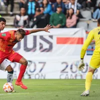 Herediano confirmó su eliminación de la Concachampions al volver a perder vs. Pachuca (VIDEO)