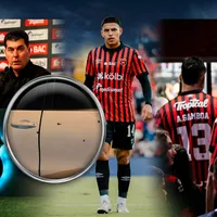 Noticias de Alajuelense HOY 26 de mayo: nueva indisciplina de Alejandro Bran, fichajes caídos y un refuerzo sorpresa