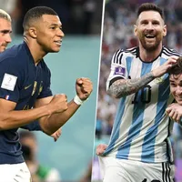 Francia vs. Argentina: pronósticos para la final del Mundial de Qatar 2022