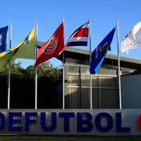 Fedefutbol le suspendió la licencia a un equipo de Primera División