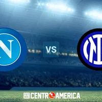 Napoli vs. Inter