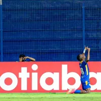 CD Universitario remonta ante Jocoro y suma sus tres primeros puntos en Copa Centroamericana [VIDEO]