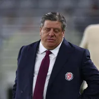 Miguel Herrera y sus contradicciones. (Vecteezy)