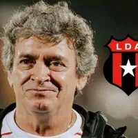 Puso la firma: Alajuelense se adelanta al mercado de fichajes con el movimiento sorpresa que celebra Machillo Ramírez