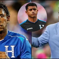 Costly: "Noel se equivocó en un partido y Pinto casi lo mata, es un prepotente"