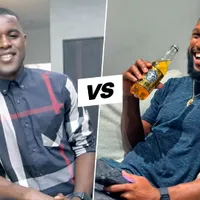 Joel Campbell y Kendall Waston también compiten fuera de la cancha. (Foto: Instagram)