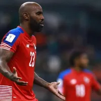 ¡Preocupado! Felipe Baloy no está contento con la actualidad del fútbol panameño