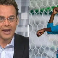 David Faitelson elogió el gol de Joel Campbell ante las Chivas de Guadalajara