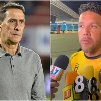 Fuerte acusación contra Alajuelense: Leo Moreira dice algo que ni Guimaraes vio venir tras la final