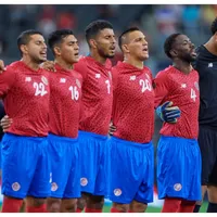 Costa Rica: cuándo es el próximo partido de los ticos