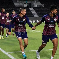 El seleccionado tico que confiesa tener problemas con su esposa por ver demasiado fútbol