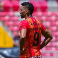"Cansancio extremo": Marcel Hernández lanza el anuncio menos pensado mientras Jafet Soto teme por su futuro en Herediano