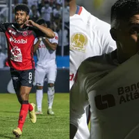 Alajuelense vs Olimpia: posibles alineaciones para la final de vuelta de la Liga Concacaf 2022