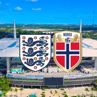 Dónde juegan Noruega vs. Inglaterra por los cuartos de final del Mundial 2026: estadio, ciudad y características