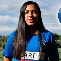¡Futbolista guatemalteca firma con el Nápoli!