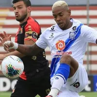 Azmahar Ariano podría regresar a la primera división de Perú