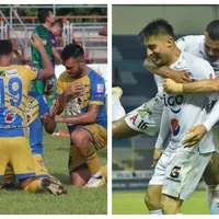 Alianza vs. Jocoro: sigue hoy EN VIVO y EN DIRECTO el juego por la fecha 2 del Clausura 2022 de la Liga Mayor de El Salvador