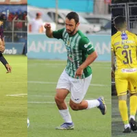 Apertura 2022 de la Liga Nacional de Guatemala: resultados y tabla de posiciones tras la fecha 20