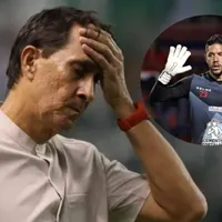 Crisis en Alajuelense: Leo Moreira golpea a Guimaraes donde más le duele