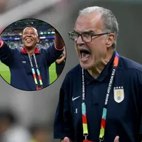 marcelo bielsa-uruguay-bubista-cabo verde-mundial 2026