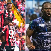 Alajuelense vs. Pérez Zeledón EN VIVO: a qué hora y dónde ver el partido | Primera División de Costa Rica 2023