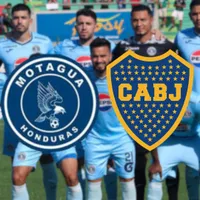 Sacude Honduras: multicampeón con Boca Juniors fue ofrecido a Motagua
