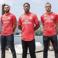 Keylor tendrá compañía con este inesperado fichaje merengue